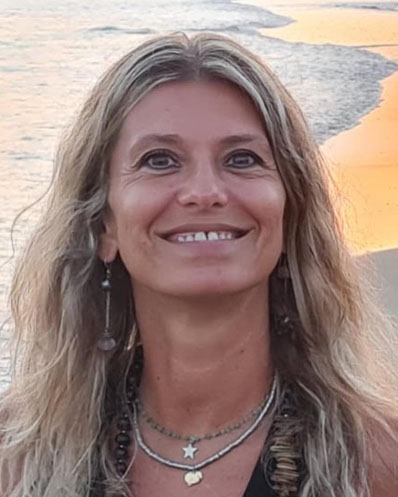 An image of Simona Viglio