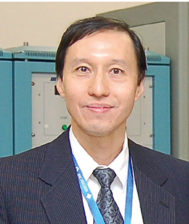 Paul K. Chu