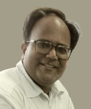 Vijay Kumar